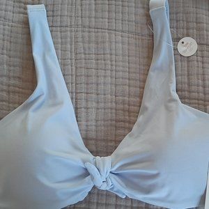 Calia bikini top